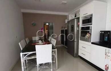 Imagem 12: Casa - Chácara da Barra - Campinas