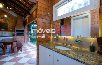 Imagem 11: Belíssima casa no Brooklin !