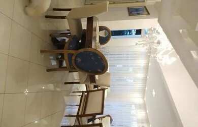 Imagem 9: Vilas do Bosque - Excelente Casa 5/4 Gabinete, Piscina