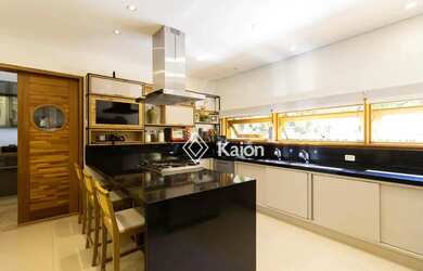 Imagem 13: Casa mobiliada e decorada à venda na Fazenda da Grama em Itupeva/SP