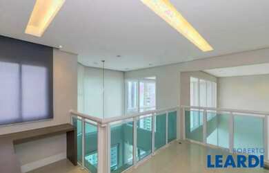 Imagem 7: APARTAMENTO - ALPHAVILLE - SP