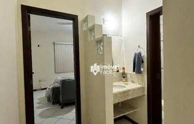 Imagem 11: Casa Alto Padrão em Condomínio Fechado - Buraquinho, Lauro de Freitas