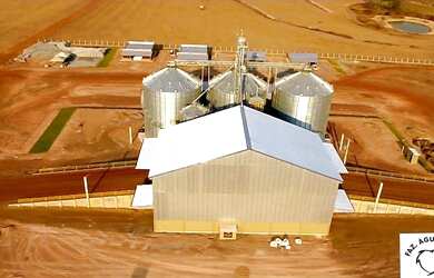 Imagem 4: R$360 Milhões Fazenda de 6.372 ha em Miranorte-TO