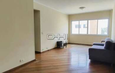 Imagem 2: Venda Apartamento 3 Dormitórios - 100 m² Perdizes