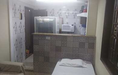 Imagem 7: Apartamento Recreio. Imóvel mobiliado, Ar-condicionado, Imóvel novoe28m²...