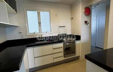 Imagem: Apartamento - Mansões Santo Antônio - Campinas