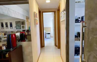 Imagem 5: Apartamento à venda no SALVADOR PRIVILEGE CLUB, STIEP, Salvador, BA