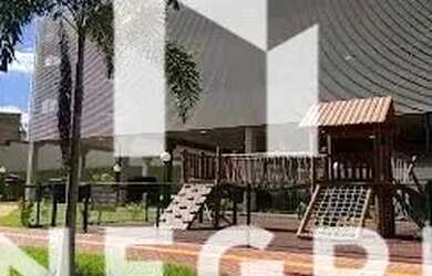 Imagem 3: apartamento - Loteamento Parque São Martinho - Campinas