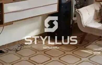 Imagem: A casa possui 3 Dormitórios, 1 Banheiro, 47m² de Área e