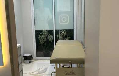 Imagem: Sublocação de Sala para profissionais da saúde no Inspire