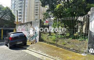 Imagem 10: Terreno à venda, 420 m² por R$ 1.389.997,00 - Vila Alpina - Santo André/SP