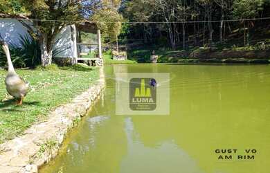 Imagem 2: Fazenda à venda, 175000 m² por R$ 1.700.000 - Glaura - Ouro Preto/MG
