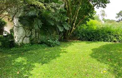 Imagem: O terreno à venda possui e está localizado em Vila Madalena