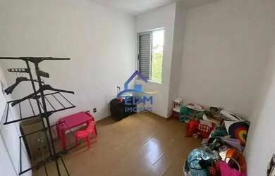 Imagem 12: Apartamento à venda, 3 quartos, 1 suíte, 2 vagas, Buritis - Belo Horizonte