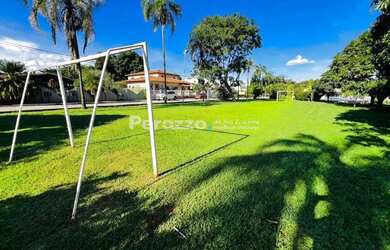 Imagem 12: Ótimo Terreno localizado no Condomínio Privê do Lago Sul - SH Tororó...