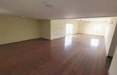 Imagem: O apartamento possui 4 Dormitórios, 4 Banheiros, 2 Vagas na