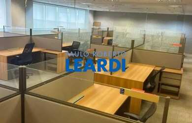 Imagem: O depósito possui 480m² de Área e está localizado em Aclimação