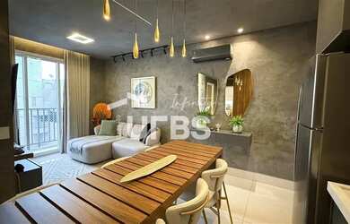 Imagem 2: Apartamento à venda Lux Flamboyant Jardim Goiás 2 quartos 1 vaga em...