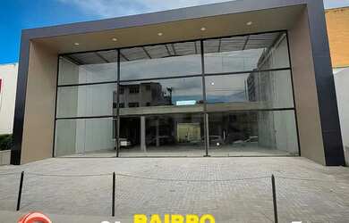 Imagem: O depósito possui 500m² de Área e está localizado em São