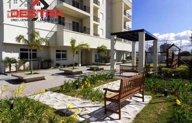 Imagem 12: Apartamento A Venda No Abitare Eco Club Em Jundiai/sp. Andar Alto e Linda...