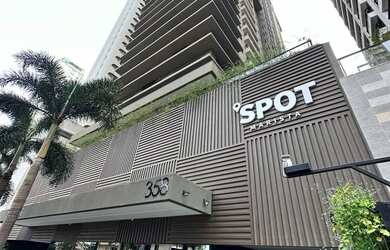 Imagem: O apartamento possui 2 Dormitórios, 3 Banheiros, 1 Vaga na