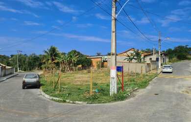 Imagem 5: Terreno em bambui Marica Rio