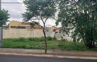 Imagem: O terreno possui 275m² de Área e está localizado em Jardim
