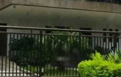 Imagem: O apartamento na cobertura à venda possui 5 Dormitórios, 5