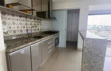 Imagem 6: Ecovillagio Castelo Branco 3Q Repleto de armários e porcelanato