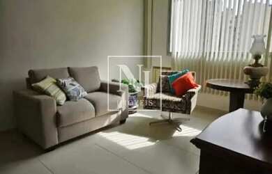 Imagem: APARTAMENTO 2 quartos (1 suíte) no Bairro de Copacabana