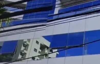 Imagem: O depósito possui 1 Vaga na garagem, 44m² de Área e está