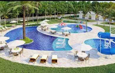 Imagem: O terreno possui 1.374m² de Área e está localizado em Centro