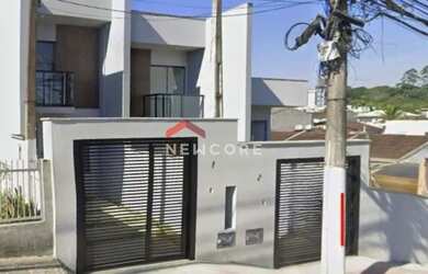 Imagem: Sobrado em Rua Águas de Chapecó - Santa Catarina - Joinville/SC