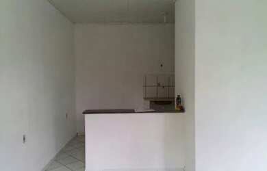 Imagem: A kitnet possui 1 Banheiro e 35m² de Área e está localizado