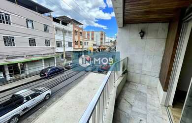 Imagem: O apartamento possui 2 Dormitórios, 1 Banheiro e 70m² de Área