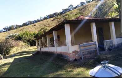 Imagem 16: Linda Fazenda na Cidade de Cunha