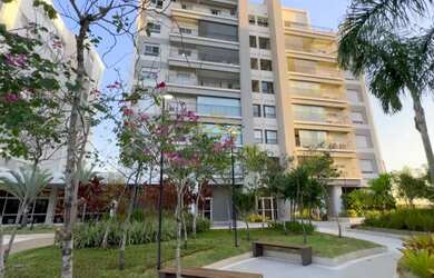 Imagem: O apartamento possui 2 Dormitórios, 2 Banheiros, 2 Vagas na