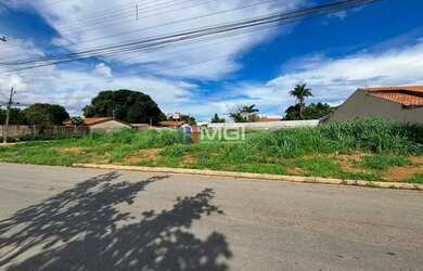 Imagem: O terreno possui 771m² de Área e está localizado em Jardim