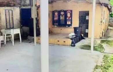 Imagem 10: Casa à Venda em Água Fria