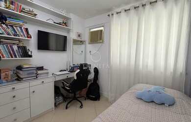 Imagem 12: Cobertura em Freguesia Jacarepaguá - Rio de Janeiro