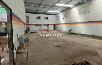 Imagem 2: Galpão em Rua Canudos - Jardim das Margaridas - Salvador/BA