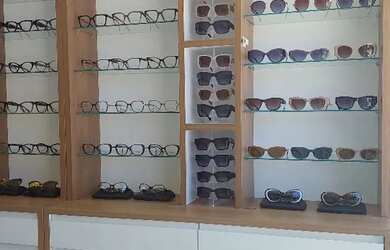 Imagem 5: Passo Ótica Faturando. 30m² de Área