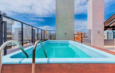 Imagem: Bela Cobertura de 313m2 na Auxiliadora