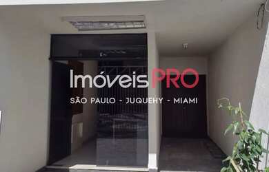 Imagem: O depósito possui 244m² de Área e está localizado em Parque