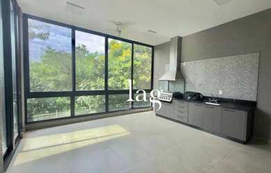 Imagem: Casa com 2 quartos, 226 m² - Alphaville Nova Esplanada - Votorantim/SP