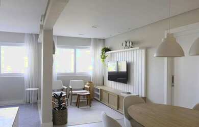 Imagem 4: Apartamento - 3 dormitórios - 1 Suíte - localizado em Balneário Camboriú...