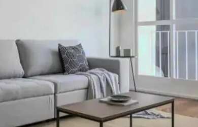 Imagem 5: Apartamento em Alameda Franca - Jardim Paulista - São Paulo/SP