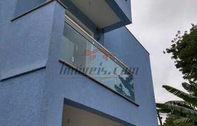 Imagem 2: Rio de Janeiro - Casa de Condomínio - Freguesia Jacarepaguá