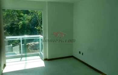 Imagem 12: Rio de Janeiro - Casa de Condomínio - Freguesia Jacarepaguá