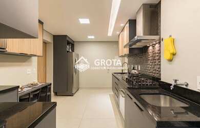 Imagem 12: Maravilhoso Apartamento em Condomínio Padrão para Venda no bairro Parque...